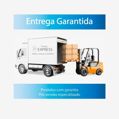 20 Fonte Externa De Alimentação Raspberry Pi4 5v 3a Com Nf