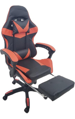 Cadeira Gamer Stillus - Ergonômica E Confortável