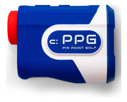 Telemetro Laser De Golf Pin Point, Precision De Pinpoint, Mo