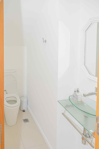Venta Casa 4amb Altos De Hudson Ii