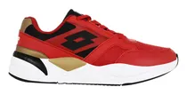 Comprar Tenis Casual Caballero Legend Lotto