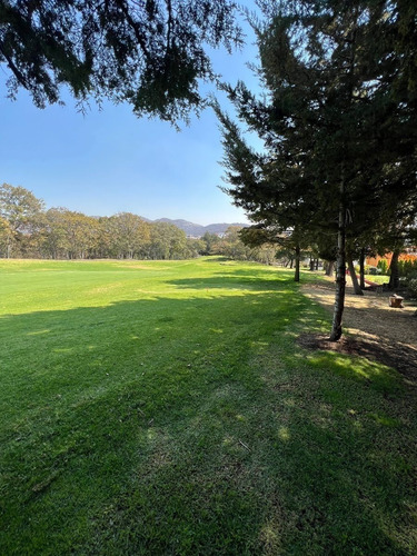 Vendo Residencia Muy Singular En Vallescondido