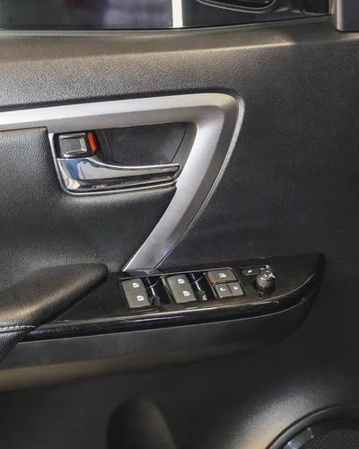 Toyota Fortuner Srv 2022