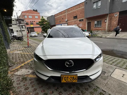 Mazda CX-5 2.0 Prime