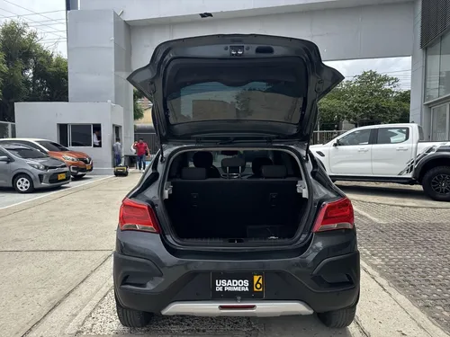 Chevrolet Onix 1.4 Ltz 5 p