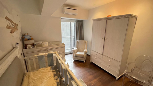 Imagen 16 de 30 de Venta Esplendido 3 Ambientes C/parrilla En Icónico Edif.floreal - Belgrano Chico