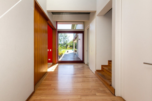 Imagen 3 de 30 de Casa En Alquiler En Santa Barbara, Tigre, G.b.a. Zona Norte