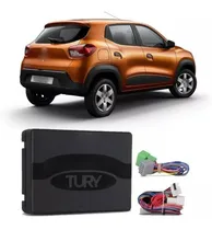 Comprar Modulo Subida De Vidro Tury Renault Kwid 2017 + Módulo Versa