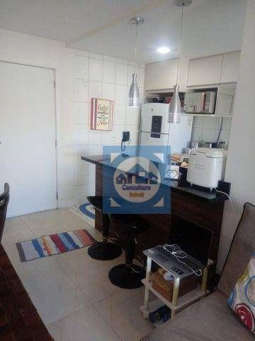 Imagem 8 de 20 de Apartamento À Venda, 121 M² Por R$ 678.000,00 - Itararé - São Vicente/sp - Ap6321