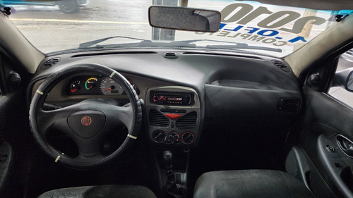 Fiat Palio 1.0 Fire Economy Flex 5p