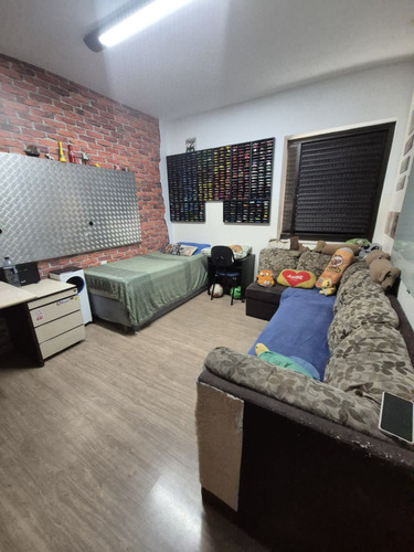Apt 3 Dormitorios Reformado 300mtrs Estação Cptm 50km São Paulo