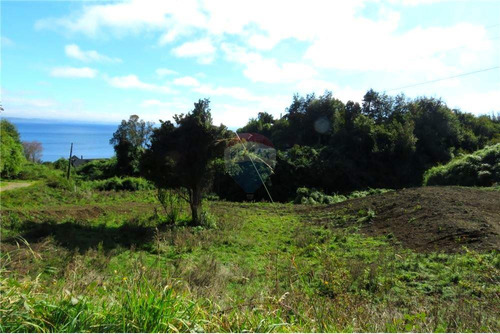 Maravillosa Parcela Con Vista Y Bajada Al Lago