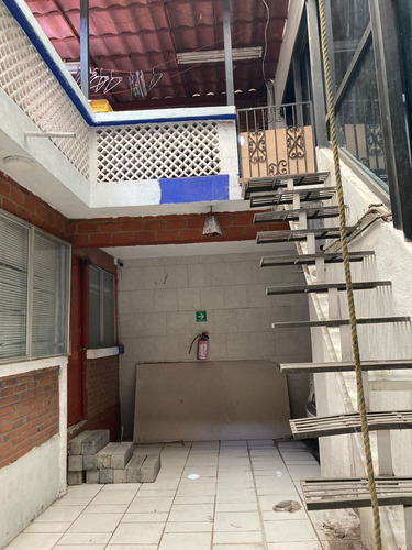 Edificio En Venta Excelente Oportunidad, Uso De Suelo Mixto