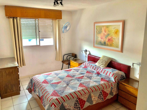 Imagen 16 de 19 de Hermoso Apartamento De 3 Dormitorios Y 2 Baños Con Piscina En Punta Del Este