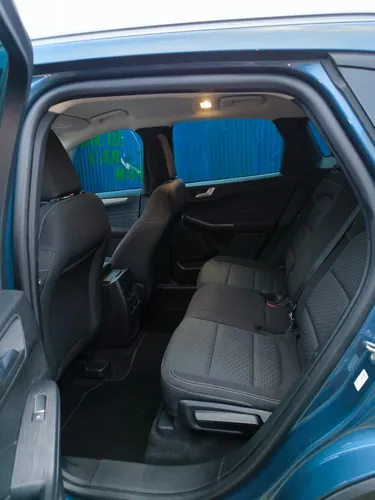 Ford Escape 2.0 Se 4x2