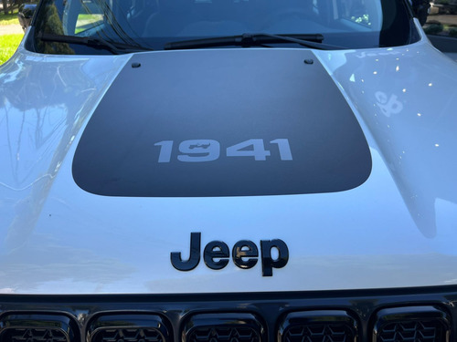 Jeep Renegade 1.3T WILLYS 4X4 AT9