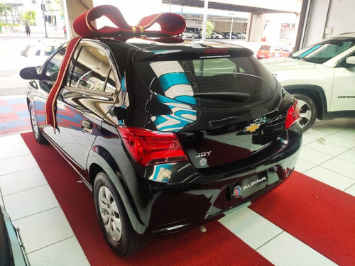 Chevrolet Onix Joy Hatch 1.0