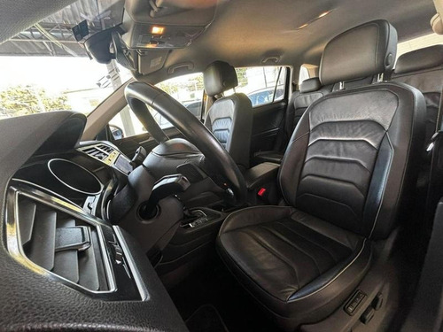 Volkswagen Tiguan Allspac Comf 250 TSI 1.4 Flex
