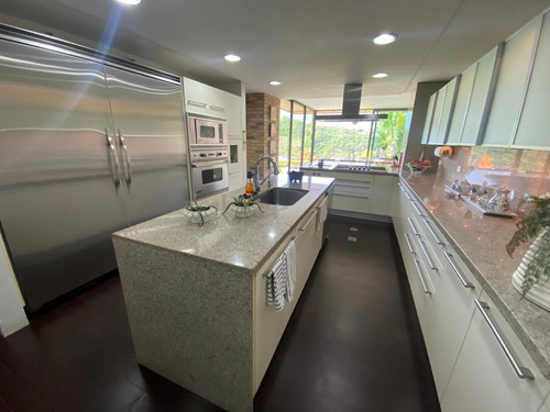 Imagen 3 de 14 de En Venta Casa En Mirador De Los Campitos, 450m2