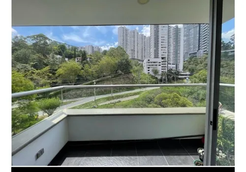 Apartamento En Venta En La Loma Del Indio (n)