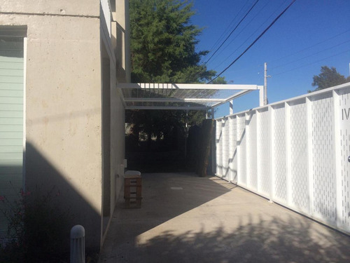 Dúplex (casa) En Venta En City Bell | 476 E/31bis Y 132 (dúplex 4)