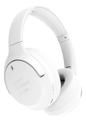 Headphone Bluetooth Hb300 Branco Pulse Pulsesound Ph435