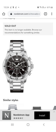 02 Elos Movado 800 Series 2600110