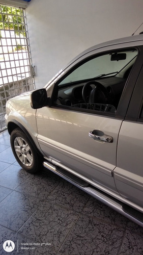 Ford Ecosport 2006 1.6 Xlt Flex 5p