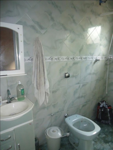 Imagem 12 de 13 de Casas - Venda - Jardim Malta - Cod. Ca0452 - Vca0452