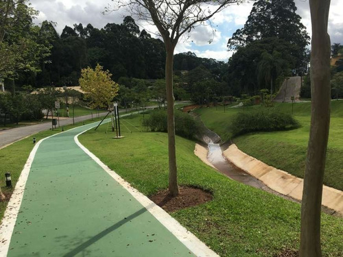 Imagem 2 de 7 de Terreno No Residencial Tamboré 1 - Te02838 - 69803799