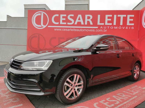 Imagem 11 de 15 de Volkswagen Jetta Comfortline Tiptronic 2.0 Flex Aut.
