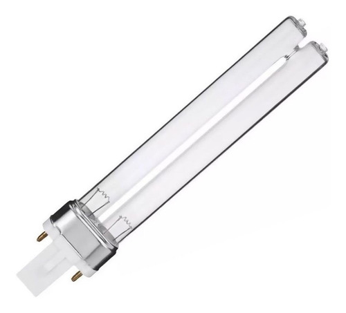 Lâmpada Uv 9w Sunsun Canister Reposição Hw-402 / 404 Aquario