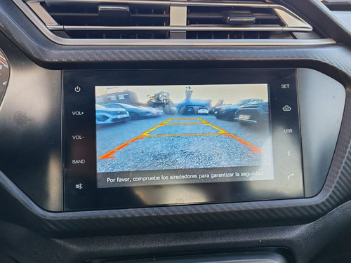 Chery Tiggo 2 Gls Mt 1.5 - Unico Dueño 2022