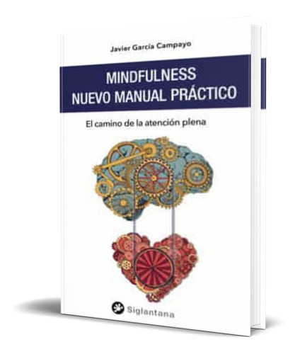 Libro Mindfulness [ Nuevo Manual Practico ] Original