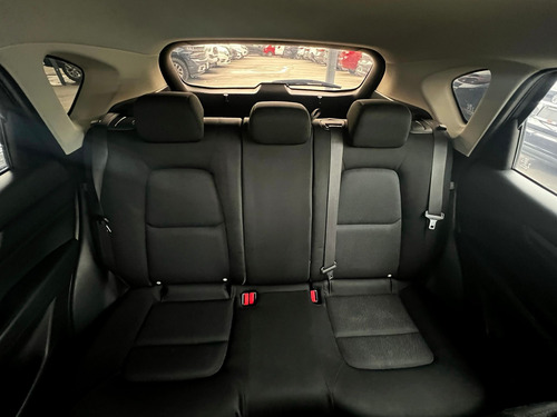 Mazda CX-5 2.0 I Sport At