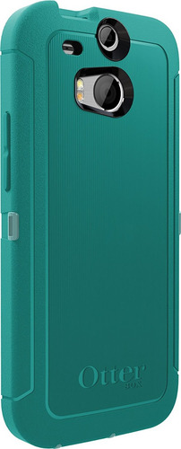 Case Celular Otterbox Defender Series For Htc One M8 - Ret