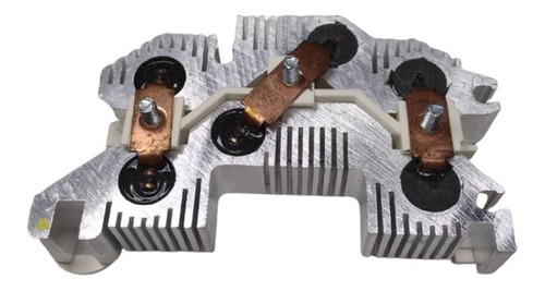 Diodera Alternador 21si Chevrolet Kodiak 60amp