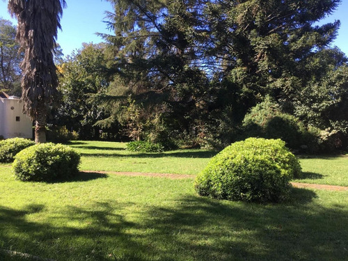 Imagen 21 de 23 de Casa En Club De Campo El Moro