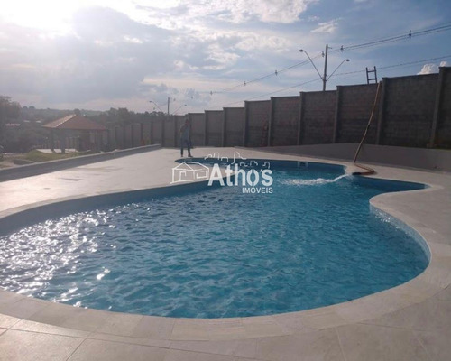 Imagem 7 de 8 de Terreno 300 Metros Jardim Laguna - Tr02913 - 69957175