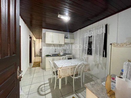 Imagem 10 de 21 de Chácara À Venda, Rio Do Nunes, Antonina - Pr - 775