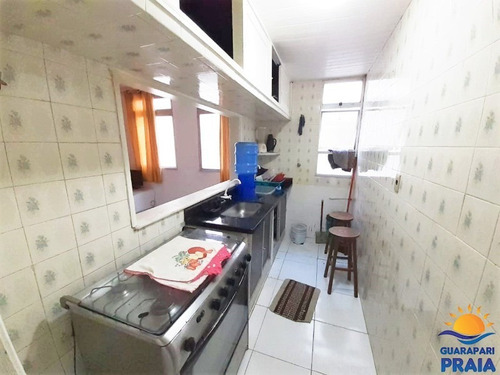 Imagem 5 de 6 de Apartamento Em Muquiçaba, Guarapari/es De 75m² 2 Quartos À Venda Por R$ 165.000,00 - Ap2362511-s
