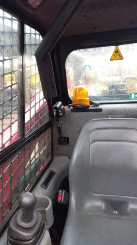 Mini Carregadeira Manitou 1350r Ano 2023*837 Hs*com Garantia