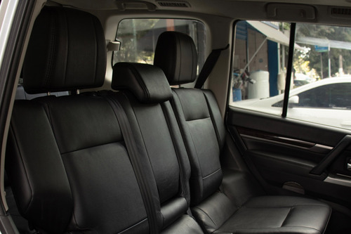 Mitsubishi Pajero Full 3.2 Hpe Aut. 5p