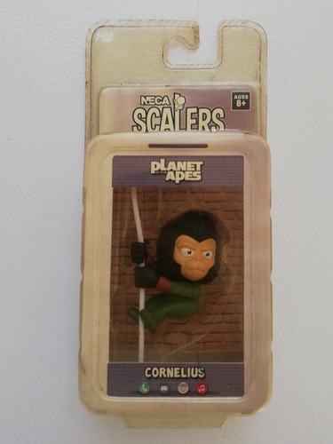 Neca Scarles Cornelius Planeta De Los Simios