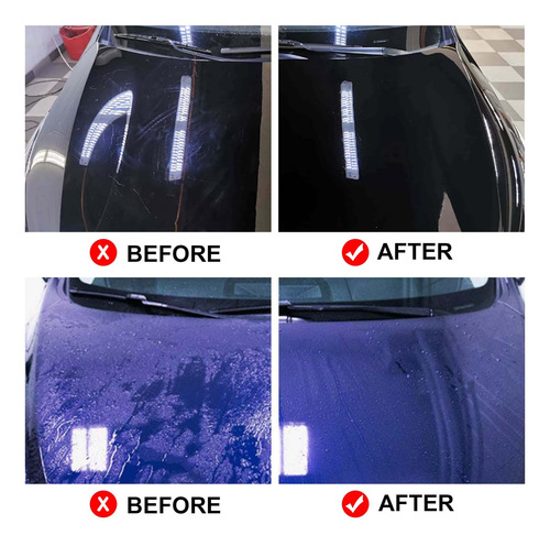 Quitamanchas Multiusos Para Lavado De Coches, Espuma Limpiad