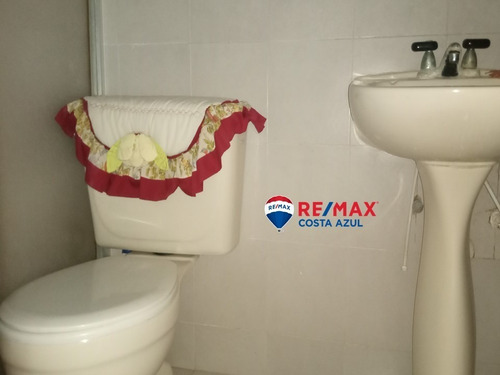 Imagen 6 de 13 de En Venta Hermoso Town House Listo Para Disfrutar En Conjunto Luna Del Mar En Chichiriviche