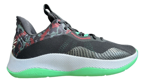 Tenis Under Armour Curry Hovr Splash 2