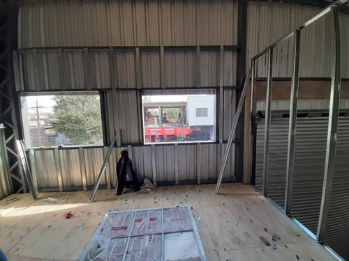 Imagen 12 de 14 de Galpon En Venta En Ituzaingo Norte