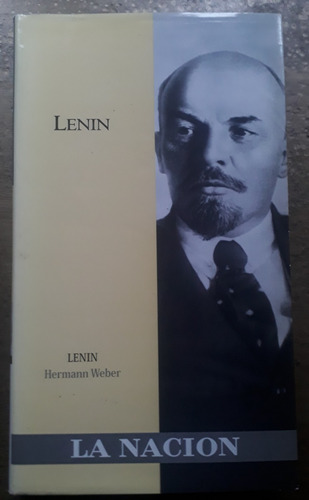 Lenin - Hermann Weber