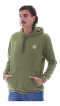Comprar Buzo Hombre Reef Con Capucha Hoodie Básico - Casual